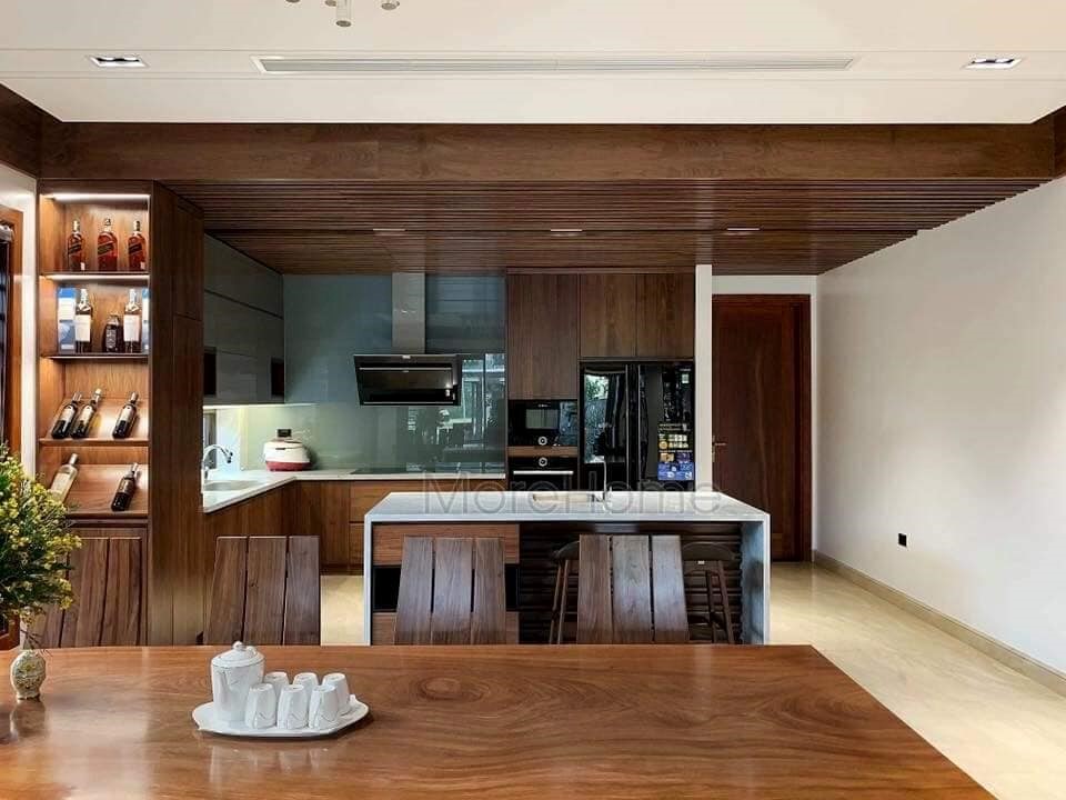 Thiết kế thi công nội thất Nghệ An